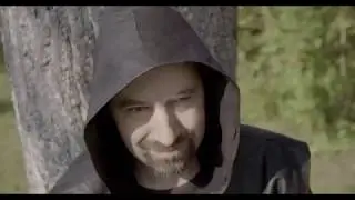QANTICE - Rivers Can't Fly (Official Video, 4K)