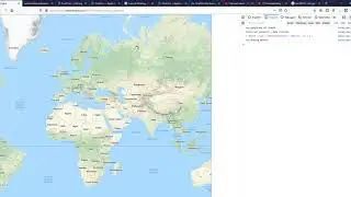 Tutorial for Mani - Google Maps Tutorial 03 - Adding Markers via GeoJSON