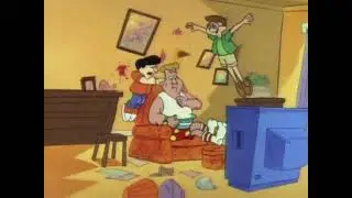 Fantastico Mundo de Bobby - S01E10   A Vingan&ccedil;a do Dr  Noo