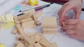 Paper prototyping is an amazing hands-on experience!