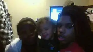 toon'e kyle and pooh da kidd