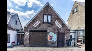 Piet Klaassen Drumservice Badhoevedorp droomland voor drummers   HD 1080p