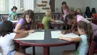 Girls on the Run (Chasco Elementary)
