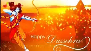 Dussehra status video 2025 | Vijayadashami whatsapp status |Happy Dussehra status video | जयश्रीराम