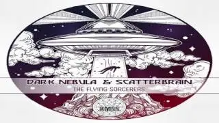 Dark Nebula & Scatterbrain - Everything Vibrates ᴴᴰ