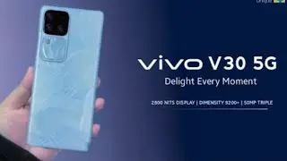 Vivo V30 series  | #VivoV30 #V30series #V30 #Qatar #Doha