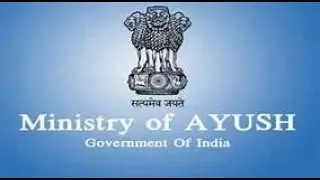 MINISTRY OF AYUSH RECRUITMENT 2021 / LATEST NOTIFICATION /AAJ HI BHARDO SUNEHRA MAUKA HE