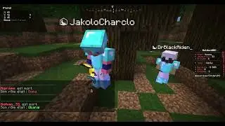 Demande de sanction, GoldenUHC