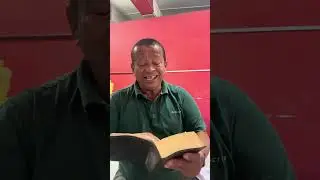 Irm&atilde;o Geovane servo de Deus Itapipoca Cear&aacute; 