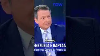 &laquo;Trump &eacute; uma mistura de homem de neg&oacute;cios e de personagem de reality show&raquo;
