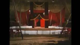 The Clowns by Federico Fellini - released by Minerva Pictures Group
