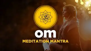 Om Namah Shivaya | Deep Meditation Chant | Calm, Healing & Spiritual Soundscape