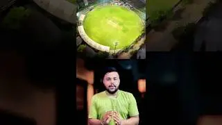 Bengaluru to Build India&rsquo;s Second-Largest Cricket Stadium | 80,000 Capacity Announced