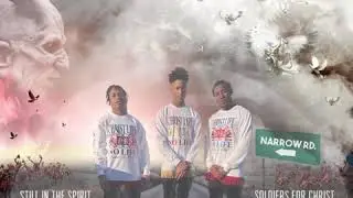 SFC - Try That Bible Ft. Yung Judah,Spiritual Spain & Bandz