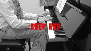 Horror Medley (Suspiria, Rise of the Dead, Halloween, Deep Red, Candyman). Piano Cover
