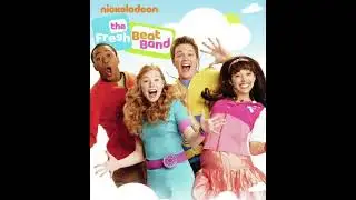 The fresh beat band home