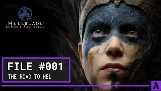 File #001: The Road to Hel