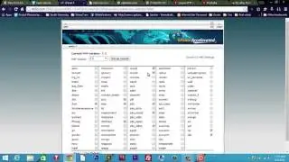 PHP version error