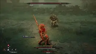 The First Berserker: Khazan Gwydo
