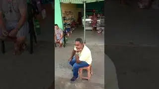 Rei do Danone e a agitação continua