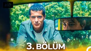Çocuk 3. Bölüm | Senin Yollar Hep Bana Çıkıyor