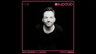 Rene Deepreen feat.Haexxa - Fantasy  (Alfred Heinrichs Remix)