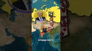 Will India Buy Venezuelan Oil under U.S. Pressure? #venezuelanoil #modi #economy #breakingnews