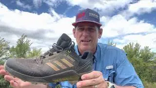 Adidas Terrex Swift R3 GTX Review, Hiking Shoe