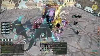 FFXIV - Byregot (Aglaia)