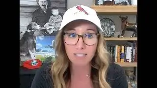 Susan Stroud - Innovation Acre 2024
