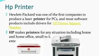 How to contact HP Printer Support Number Team