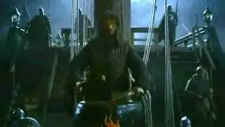 Game Of Thrones -Blackwater 