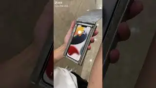 ￼ New iPhone, flip cover😂#viral #newshorts #trending #viral #newshorts #viral #trending #viral