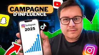 R&eacute;ussir sa campagne d&rsquo;influence en 2026