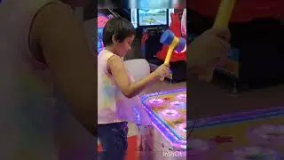 Arcade games 🤩🤩 #games #fun #kids #shortsviral #shortsfeed #subscribe #aashika