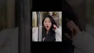 Our chaotic umbrella couple ☂️😂 #lovelyrunner #kimhyeyoon #byeonwooseok #kdrama #fmv #fypシ