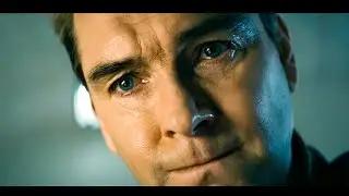 HOMELANDER give a Speech Threatened All Starlighters - THE BOYS SEASON 4 EPISODE 8 ENDING Clips