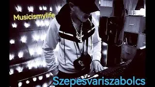 Progressive winter edition @Szepesvariszabolcs