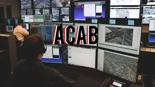 Intelligence Led Policing