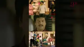 Watch full video👆 Anbe Anbe Comedy Scenes - #shaam #vivek #sharmili #comedy #shorts