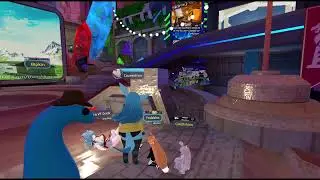 Masa Lucci plays Cobblemon Open Server