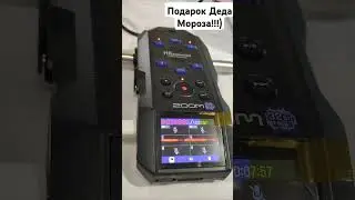 Zoom h6 essential #4tkz #чткз