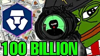 💥BREAKING💥 PEPE NEXT PUMP WILL MAKE MORE MILLIONAIRES? #pepe #pepecoin #coinbase #robinhood #elon