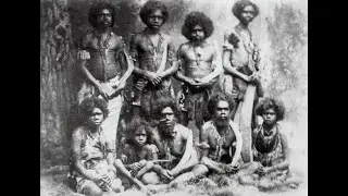 Are Aborigines A Lost Tribe of Israel? What Their DNA Reveals...