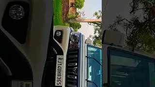 Bolero b6 optional Top model 2025 #vikasmeena #vikasvlogs7624 #bolero #trending #suv