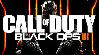 A new style (COD Black ops 3 CutCom)