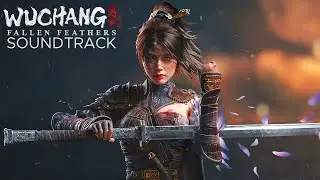 难言 (Unspoken) ‐ Wuchang Fallen Feathers OST Official Soundtrack Original Score