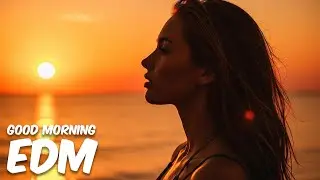 EDM Relax: Chill Atmosphere 🎧 Electronic Music for Productivity & Balance