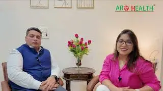 (Hindi) Eye on Health: Cataract, common questions and answers | Dr Vishal Arora