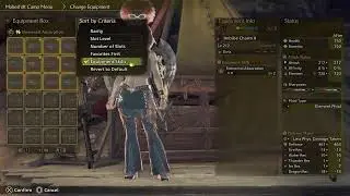 😁Monster Hunter Wilds - Hunting Hippie Horn try CB! open Lobby TU4! Jan 13th Tuesday!😁